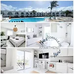 Apartment B-rent Noa's Double Pool View *