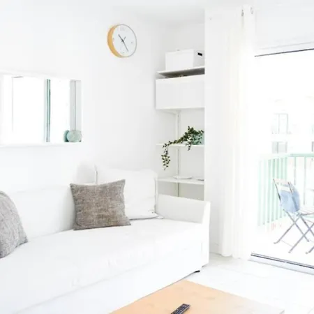 Rentalfue Sunny Noa's apartment * Corralejo