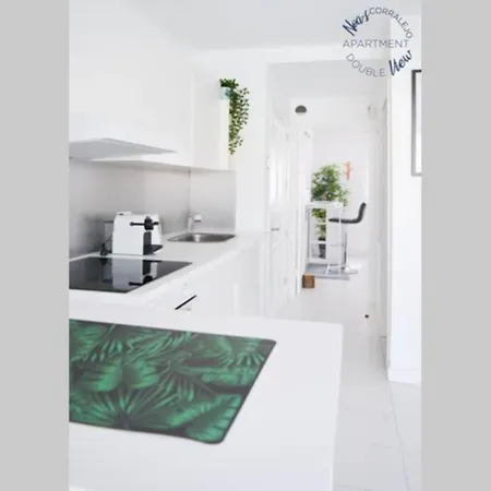 Sunny Noa's Double Pool View- Wifi Fibra By Rentalfue *
