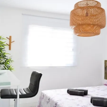 Apartamento Rentalfue Sunny Noa's apartment